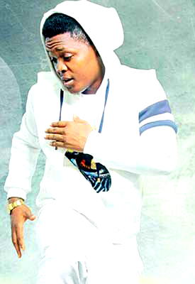 Olamide stole ‘Shakiti  Bobo’ dance from me — LT