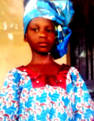 Three kidnappers arrested over death of 11-yr-old girl in Ogun