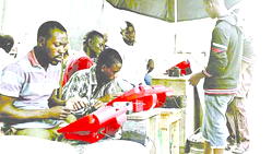National Lottery Commission generates N5bn in 10 years