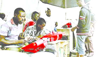 National Lottery Commission generates N5bn in 10 years