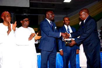 ExxonMobil boosts geoscience study with N34.62m