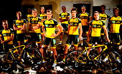 Team MTN-Qhubeka receives boost with Microsoft Office 365