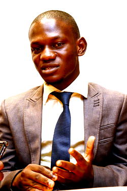 How education can liberate a whole community — MTNF Scholar