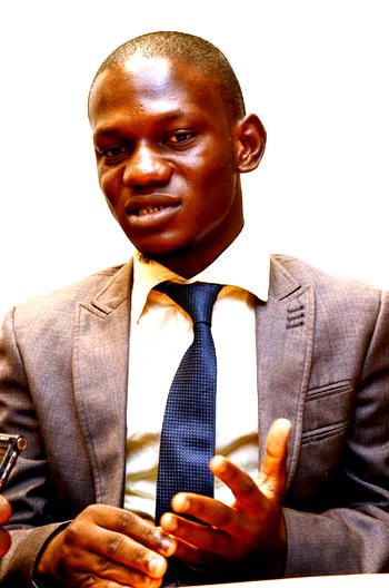 How education can liberate a whole community — MTNF Scholar