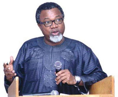 I am not aware of anybody stealing what belongs to actors – Mahmood Ali-Balogun