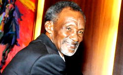No political will to prosecute high-profile corruption cases, says CJN