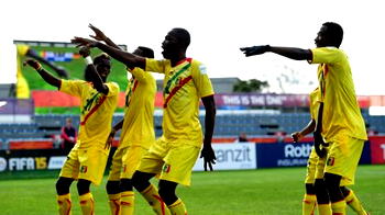 CAF U-20 Nations Cup kicks off without defending champions, Nigeria