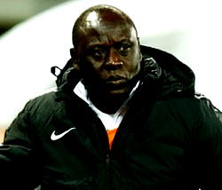 Discipline, hard work ticket to Golden Eaglets, coach tells youngsters