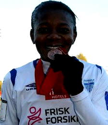 Falcons can surprise Sweden  – Mmadu