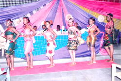Asa Mbaitoli beauty contest holds!