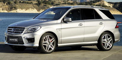 Mercedes-Benz reveals new naming - Vanguard News