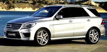 Mercedes-Benz  reveals new naming