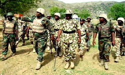 Army sensitises personnel, families on meningitis