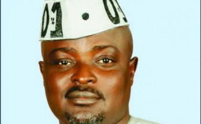 Mudashiru Ajayi Obasa