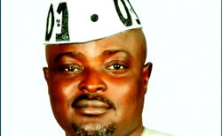 Lagos Assembly passes 2020 budget
