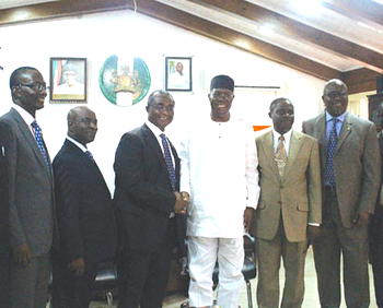 NCRIB applauds Lagos on insurance for security personnel