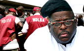 2019: Court refuses to set aside order on Kashamu’s delegates, candidates