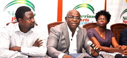 2015 Nigerian Sports Award:  Nominations begin