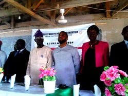 Ndiomu Foundation boosts Osun teachers’ practical teaching skill