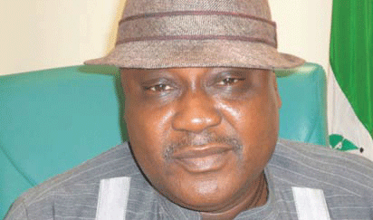 Aftermath of Aguma dismissal: We will salvage Rivers APC — Nwuke