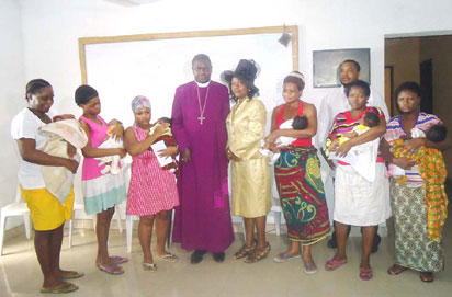 Six women medical bills paid, rescued from hospital