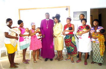 Six women medical bills paid, rescued from hospital
