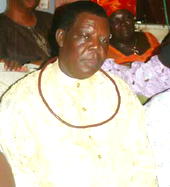 Jega used card reader to finish us in PDP — Oguma