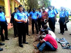 One dead as cultists clash in Delta