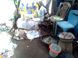 We sold body parts of ACOED students for N15m – Killers