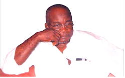 Why we don’t change parties in Enugu — Ogbodo