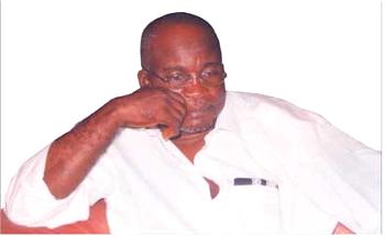 I won APC Chairmanship in Enugu, fair and square –Deacon Okey Ogbodo