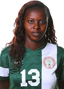 Ngozi Okobi joins Spirit!