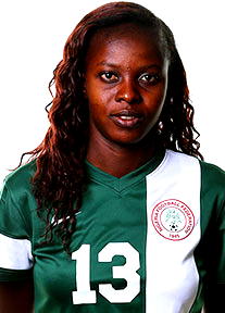 Sweden were just lucky, says Okobi