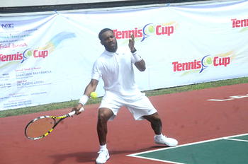 Gov’s Cup: Six Nigerians in line of fire