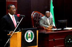 Kidnappers to face life imprisonment in Delta