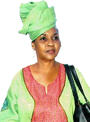 I was alarmed at the unemployment level in Nigeria – Emmanuel-Tella