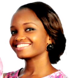 Building up businesses is a training ground for me – Olujumoke Ayinla, Sassysaint Boss
