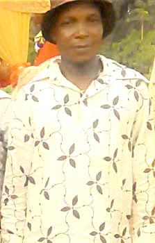 Pregnant wife  inconsolable as hunter allegedly shot dead by bossom friend