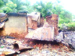Envoys kidnap, bad signal for Nigeria — Amb Dahiru