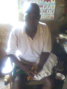 Ondo kidnappers who sell human parts
