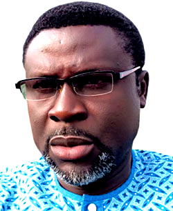 Onuesoke faults Oshiomhole’s claim for obtaining $75m loan