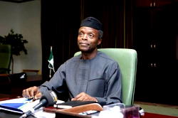 Democracy has come of age in Africa, says Osinbajo