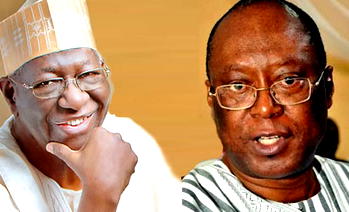 The money quarrel between Anenih and I –  Prof Osunbor
