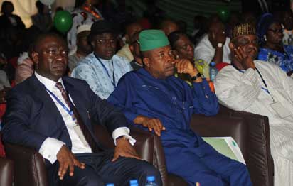 PDP’ll bounce back in 2019 —Govs