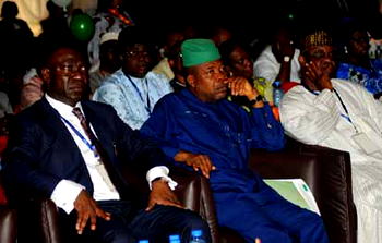Nigeria sliding into dictatorship, PDP raises alarm