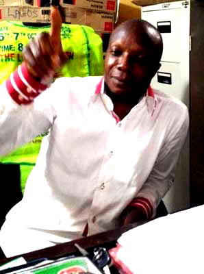 Lord’s Chosen pastor shot dead in Lagos