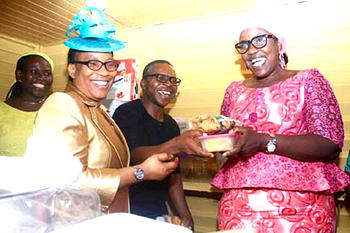 RCCG women urged to be submissive