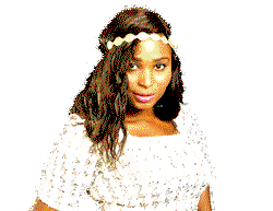 Nigerian women are too sexy to go nude –  Yisa