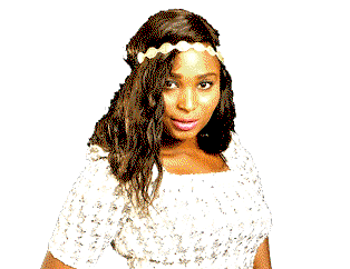 Nigerian women are too sexy to go nude –  Yisa