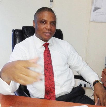 Nigeria generates over $100bn annually from outsourcing — Akindeju